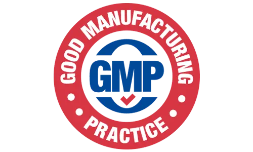 HoneyPezil GMP certified